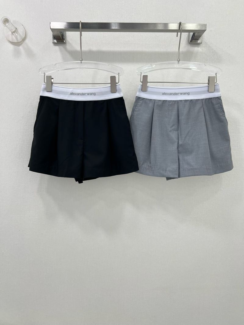 Alexander Wang Short Pants